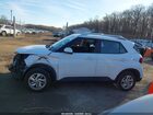 2020 Hyundai Venue Sel White vin: KMHRC8A35LU032652