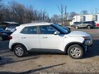 2020 Hyundai Venue Sel White vin: KMHRC8A35LU032652