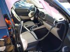 2023 Hyundai Venue Sel Черный vin: KMHRC8A35PU216317 2023 Hyundai Venue Sel Черный vin: KMHRC8A35PU216317