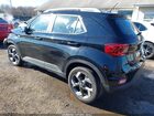 2023 Hyundai Venue Sel Черный vin: KMHRC8A35PU216317 2023 Hyundai Venue Sel Черный vin: KMHRC8A35PU216317