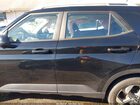 2023 Hyundai Venue Sel Черный vin: KMHRC8A35PU216317 2023 Hyundai Venue Sel Черный vin: KMHRC8A35PU216317