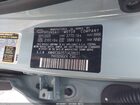 2026 Hyundai Venue Sel Light Blue vin: KMHRC8A35TU428631