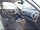 2026 Hyundai Venue Sel Light Blue vin: KMHRC8A35TU428631