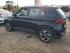 2022 Hyundai Venue Sel Черный vin: KMHRC8A37NU162869 2022 Hyundai Venue Sel Черный vin: KMHRC8A37NU162869