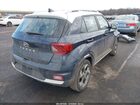 2021 Hyundai Venue Denim Синий vin: KMHRC8A38MU104087 2021 Hyundai Venue Denim Синий vin: KMHRC8A38MU104087