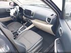 2021 Hyundai Venue Denim Синий vin: KMHRC8A38MU104087 2021 Hyundai Venue Denim Синий vin: KMHRC8A38MU104087