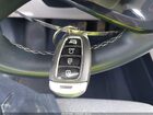 2021 Hyundai Venue Denim Синий vin: KMHRC8A38MU104087 2021 Hyundai Venue Denim Синий vin: KMHRC8A38MU104087