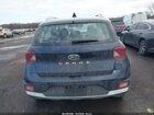 2021 Hyundai Venue Denim Синий vin: KMHRC8A38MU104087 2021 Hyundai Venue Denim Синий vin: KMHRC8A38MU104087
