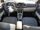 2023 Hyundai Venue Sel Синий vin: KMHRC8A38PU260313