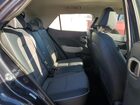 2023 Hyundai Venue Sel Синий vin: KMHRC8A38PU260313