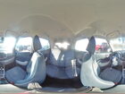 2023 Hyundai Venue Sel Синий vin: KMHRC8A38PU260313