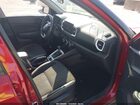 2024 Hyundai Venue Limited Красный vin: KMHRC8A38RU285229