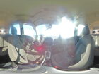 2020 Hyundai Venue Sel Синий vin: KMHRC8A39LU022707