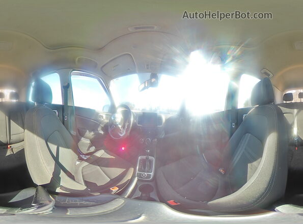 KMHRC8A39LU022707 2020 HYUNDAI VENUE Синий Вид наклейки с VIN-кодом