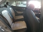 2022 Hyundai Venue Sel Серый vin: KMHRC8A3XNU172201