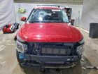 2025 Hyundai Venue Sel Красный vin: KMHRC8A3XSU372829