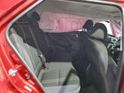 2025 Hyundai Venue Sel Красный vin: KMHRC8A3XSU372829
