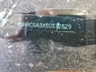 2025 Hyundai Venue Sel Красный vin: KMHRC8A3XSU372829