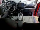 2025 Hyundai Venue Sel Красный vin: KMHRC8A3XSU372829