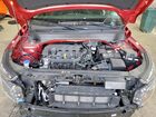 2025 Hyundai Venue Sel Красный vin: KMHRC8A3XSU372829