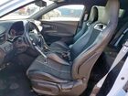 2021 Hyundai Veloster N Blue vin: KMHT36AH0MU009285