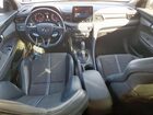 2021 Hyundai Veloster N Blue vin: KMHT36AH0MU009285