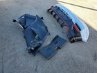 2021 Hyundai Veloster N Blue vin: KMHT36AH0MU009285