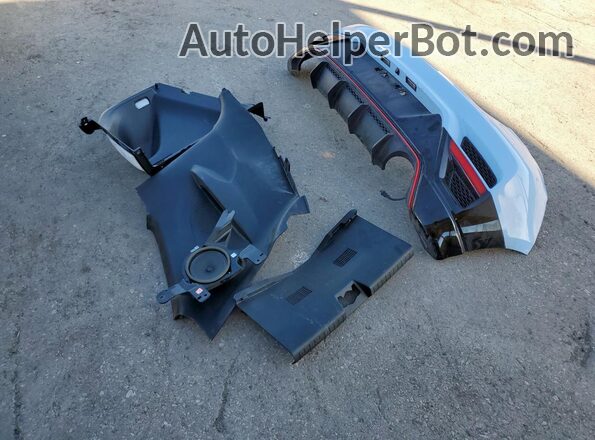 KMHT36AH0MU009285 2021 HYUNDAI VELOSTER Blue Engine compartment view