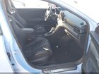 2021 Hyundai Veloster N   Синий vin: KMHT36AH3MU010477