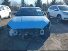 2021 Hyundai Veloster N   Синий vin: KMHT36AH3MU010477