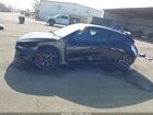 2020 Hyundai Veloster N   Black vin: KMHT36AH5LU006932
