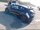 2020 Hyundai Veloster N   Black vin: KMHT36AH5LU006932
