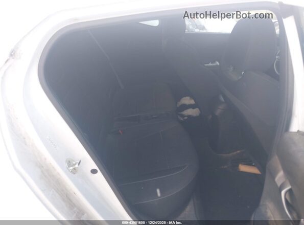 KMHT36AH6LU006390 2020 HYUNDAI VELOSTER N White Vista de la etiqueta del VIN