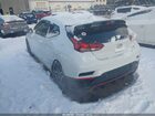2020 Hyundai Veloster N   White vin: KMHT36AH6LU006390