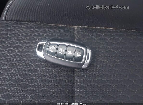 KMHT36AH6LU006390 2020 HYUNDAI VELOSTER N White Vista del salpicadero