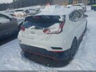 2020 Hyundai Veloster N   White vin: KMHT36AH6LU006390