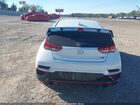 2020 Hyundai Veloster N   White vin: KMHT36AH9LU005122