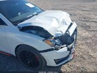 2020 Hyundai Veloster N   White vin: KMHT36AH9LU005122