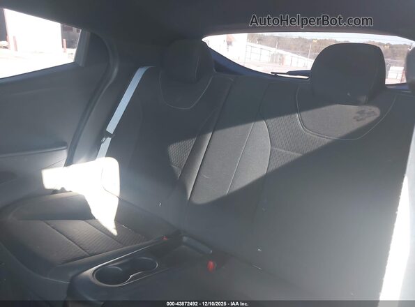 KMHT36AH9LU005122 2020 HYUNDAI VELOSTER N White 