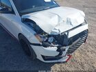 2020 Hyundai Veloster N   White vin: KMHT36AH9LU005122