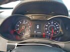 2016 Hyundai Veloster Turbo Белый vin: KMHTC6AE6GU302568
