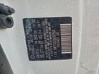 2016 Hyundai Veloster Turbo Белый vin: KMHTC6AE6GU302568