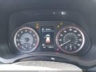 2019 Hyundai Veloster 2.0 Premium Dark Blue vin: KMHTG6AF4KU006924