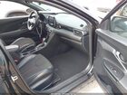 2019 Hyundai Veloster 2.0 Premium Black vin: KMHTG6AF8KU013486