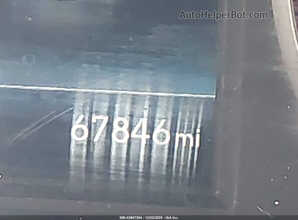 KMHTG6AF8KU013486 2019 HYUNDAI VELOSTER Black Vista de los asientos traseros