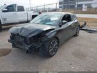 2019 Hyundai Veloster 2.0 Premium Black vin: KMHTG6AF8KU013486