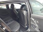 2019 Hyundai Veloster 2.0 Premium Black vin: KMHTG6AF8KU013486