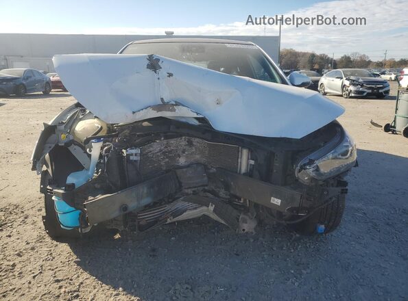 KMHTH6AB5LU028247 2020 HYUNDAI VELOSTER White Front view