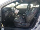 2020 Hyundai Veloster Turbo White vin: KMHTH6AB5LU028247
