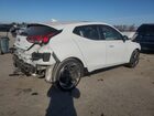 2020 Hyundai Veloster Turbo White vin: KMHTH6AB5LU028247